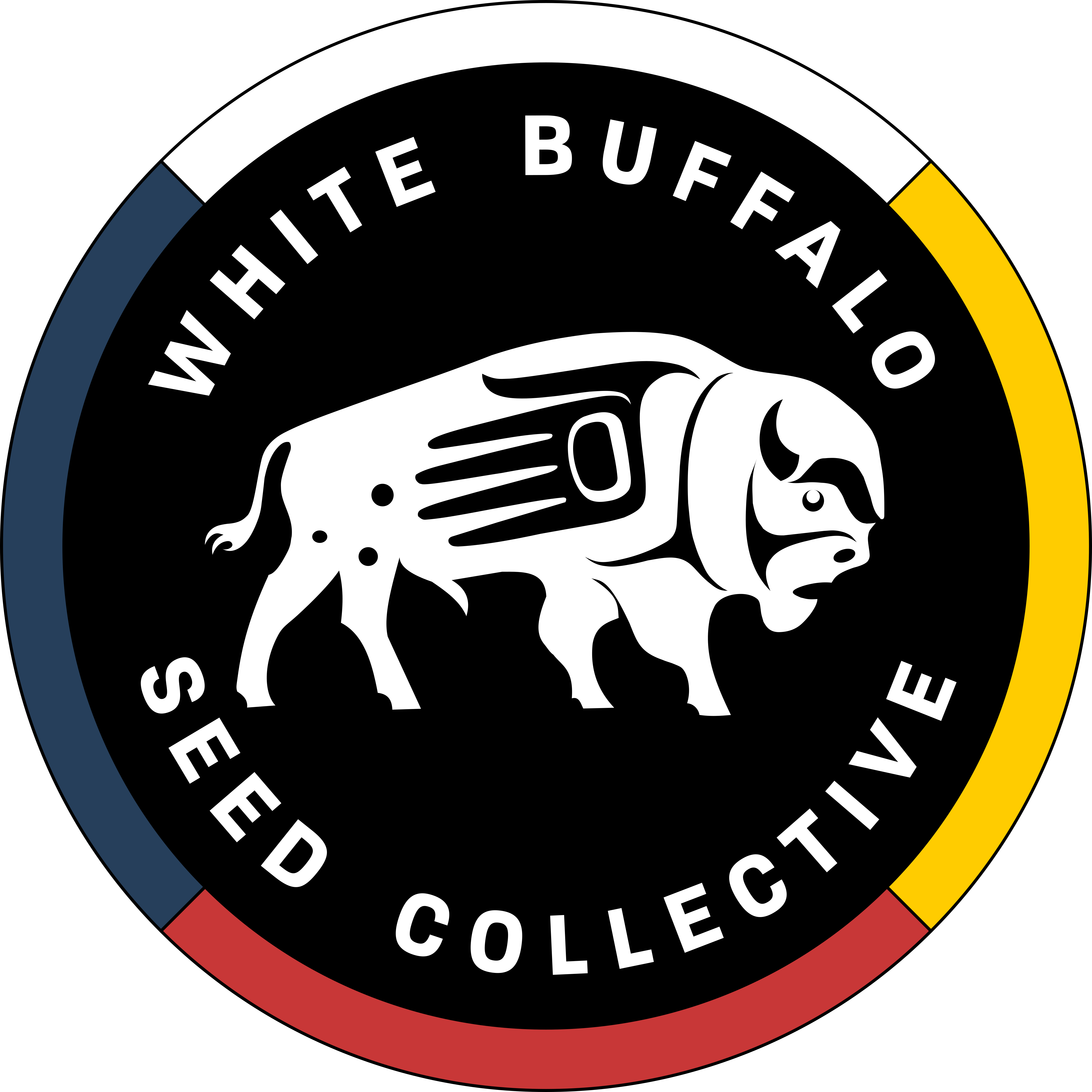 White Buffalo Seed Collective